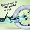 Apollo Retro Scooter - Paradise Mint Produktbild-Vorschau 5