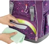Step by Step zaino della scuola Giant Schulranzen-Set 5 Anteprima dell’immagine prodotto 18