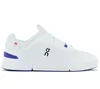 ON Running THE ROGER Spin - Damen Sneakers Schuhe Weiß Produktbild-Vorschau 2