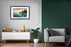 MuchoWow® MuchoWow® Gerahmtes Poster Strand - Meer - Insel Produktbild-Vorschau 8