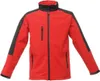Regatta TRA650 | Hydroforce Softshell - Farbe: Classic Produktbild-Vorschau 2