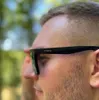 TRYIT Sonnenbrille | Schwarz | Polarisierte Freizeit-Brille Produktbild-Vorschau 6