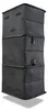 Kofferraumtasche Faltbox – 71L Auto Organizer mit 3 Kammern Produktbild-Vorschau 12
