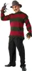 Freddy Krüger Pullover Halloween Kostüm Größe: XL Produktbild-Vorschau 2
