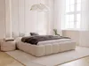 GrainGold Polsterbett Cloud Low 140x200 cm - Bett 140x200, Produktbild-Vorschau 1