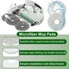 INF Kit de pièces de rechange iRobot Roomba Plus 505/405 - Voir les images du produit 7