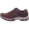 Pius Gabor Sneaker - Brown Suede Velikost: 42.5 Regular Náhled obrázku produktu 15