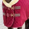 Kentucky Horsewear Show Rug 160g, Taille:145, Voir les images du produit 9