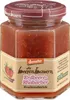 die beerenbauern - Erdbeer-Rhabarber-Fruchtaufstrich - 200g Produktbild-Vorschau 3