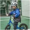 Rockbros Kinderfahrradhelm 2 in 1 mit abnehmbarem Produktbild-Vorschau 5
