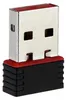 Karta sieciowa adapter WiFi USB 150Mbps 2,4GHz nano mini Podgląd zdjęcia produktu 3