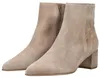 Högl Stiefelette Stiefelette Veloursleder Produktbild-Vorschau 3
