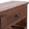 Stojan na víno 85x55cm(VxŠ), stojan na lahve se zásuvkou Náhled obrázku produktu 4