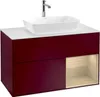 Villeroy & Boch G781PCHB Waschbeckenunterschrank Finion G78 Produktbild-Vorschau 3