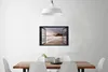 MuchoWow® Poster Aussicht - Meer - Strand 90x60 cm - Produktbild-Vorschau 2