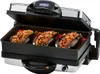 MULEX Premium MX-355 Kontaktgrill - Multigrill Voir les images du produit