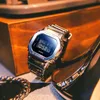 Casio G-Shock GM-5600YM-8, Wasserfest Produktbild-Vorschau 11