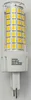 LED Stiftsockel G9, 8W, 720lm Produktbild-Vorschau 9