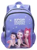 KPOP Demon Hunters Huntrix Rucksack Kinder Mädchen Produktbild-Vorschau 7