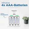 Panasonic Eneloop Basic oplader BQ-CC51, inclusief 4x Productafbeelding-voorbeeld 5
