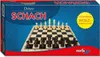 SIMBA NORIS scacchi in legno deluxe 610-8014 Anteprima dell’immagine prodotto 10