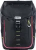 Basil Miles Zaino Nordl Icht, Rucks.17L, Nero/Lime Anteprima dell’immagine prodotto 6