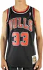 Mitchell & Ness Tshirts Nba Chicago Bulls Scottie Pippen Produktbild-Vorschau 5