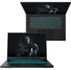 GIGABYTE GAMING A16 CTHI3DE894SH, Gaming-Notebook Produktbild-Vorschau 4