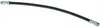 Pressol Gummi Panzerschlauch 11x300 mm Schlauch Anschluss M Anteprima dell’immagine prodotto 2