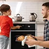 KKT KOLBE AirFryer Einbaubackofen 60 cm mit Produktbild-Vorschau 5