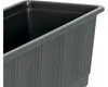 Geli 803-04038 Stojak na kwiaty 40cm, antracyt (1 szt.) Podgląd zdjęcia produktu 6