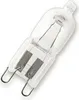 Halogen-Backofenlampe 28 W, bis 300° hitzebeständig, G9, Produktbild-Vorschau 1