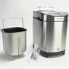 Brotbackautomat BA 550, 13 Programme, mit Zutatenfach für Produktbild-Vorschau 7