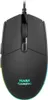 Optische Maus Mars Gaming MMG 3200 dpi Schwarz Produktbild-Vorschau 5