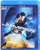 Jumper (nur Originalversion) [BLU-RAY 3D+BLU-RAY] Produktbild-Vorschau 1