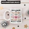 Trendation - Lehrerin Tasse Geschenk Lustiger Spruch Produktbild-Vorschau 3