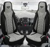 Schonbezüge Sitzbezüge für Audi A6 C6 Bj 2004-08 in Produktbild-Vorschau 2