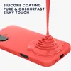 kwmobile Handyhülle für iPhone 17 Hülle, für iPhone 17 Case Produktbild-Vorschau 6