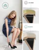 SONGMICS Sitztruhen faltbar 80L Stauraum 76x38x38cm bis 300 Produktbild-Vorschau 2