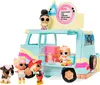 MGA LOL Prekvapenie! Minibus Grill & Anteprima dell’immagine prodotto 1