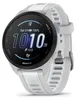 Garmin Forerunner 165 Music - Nebelgrau - Sportuhr mit Band Produktbild-Vorschau 7