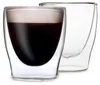 DUOS® Espressotassen Glas 4x80ml, Doppelwandige Gläser Produktbild-Vorschau 5