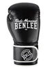 Boxerské rukavice Benlee Quincy 12oz Black Náhľad obrázku produktu 4