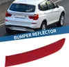 Réflecteur De Pare-Chocs Pour Bmw X3 2015-2017 Réflecteur Voir les images du produit 1
