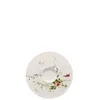 Rosenthal Tee-/Cappuccino-Untertasse Brillance Fleurs Voir les images du produit 2
