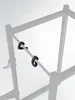 Multi Grip Handles | 45° Zusatzgriffe für Zugübungen Produktbild-Vorschau 2