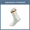 Gawilo  Socken mit Deutschland Flagge | Fan Socke zur Produktbild-Vorschau 2
