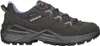 LOWA SIRKOS EVO GTX LO Ws GRAPHIT/EISBLAU GRAPHIT/EISBLAU 4 Produktbild-Vorschau 3