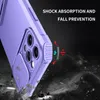 iPhone 12 Pro Hülle, Dual Layer Ständer Schutzhülle mit Produktbild-Vorschau 6