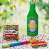 Pinata-Set | 4-tlg. mit Augenmaske, Schlagstock und Produktbild-Vorschau 2